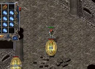 传奇中的战战组合到底有什么魅力 传奇中的战战组合到底有什么魅力