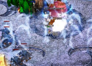 传奇网新手职业抉择要考虑后期发展 传奇网新手职业抉择要考虑后期发展