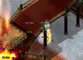 传奇中的临时buff都有什么用 传奇中的临时buff都有什么用