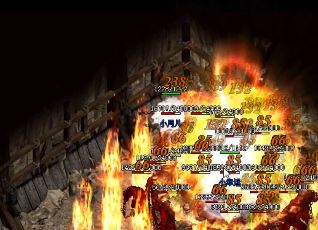 战士大佬们都渴望的高级装备 战士大佬们都渴望的高级装备