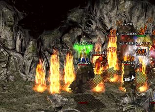 进入传奇私服发布网地下宫殿的几个传送选择 进入传奇私服发布网地下宫殿的几个传送选择