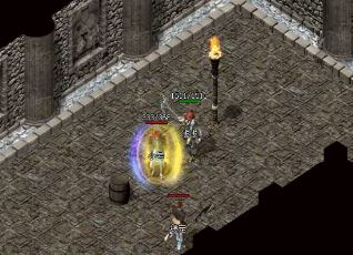 拿到高级装备为什么会被追杀 拿到高级装备为什么会被追杀