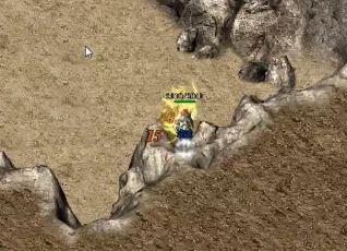 想抢怪成功需要这样做 想抢怪成功需要这样做