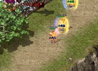 在热血传奇私服多多学习才能更快变强 在热血传奇私服多多学习才能更快变强