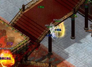 自动拾取功能让我们一举两得 自动拾取功能让我们一举两得