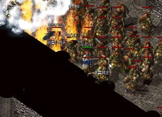 网通传奇高人气的炼狱属性到底如何 网通传奇高人气的炼狱属性到底如何