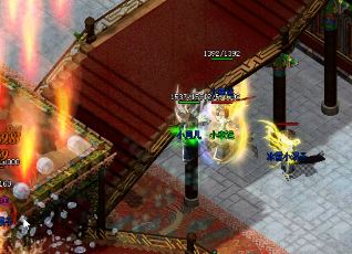 在微变传奇里选什么职业体验PK好 在微变传奇里选什么职业体验PK好