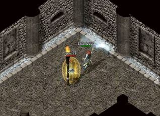 传奇私服新区中期玩家不要浪费资源 传奇私服新区中期玩家不要浪费资源