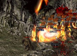 在迷失传奇中打幻境要小心的两件事 在迷失传奇中打幻境要小心的两件事