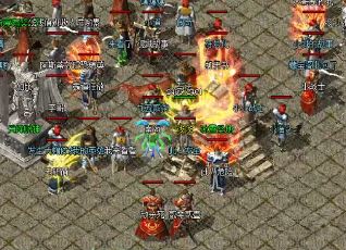 在传奇还是组队练级更好 在传奇还是组队练级更好