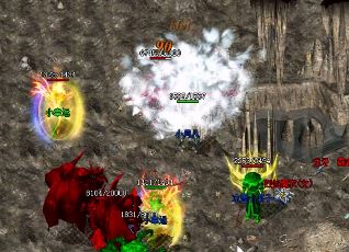 传奇诱惑之光能控制大boss吗 传奇诱惑之光能控制大boss吗