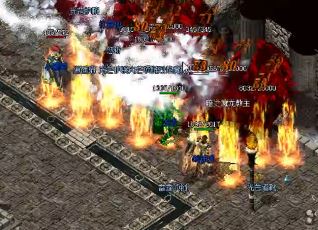 在传奇中如何对付职业天敌 在传奇中如何对付职业天敌