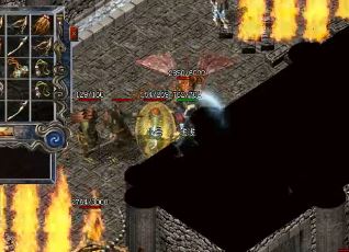 作为战士你会在传奇选哪个英雄 作为战士你会在传奇选哪个英雄