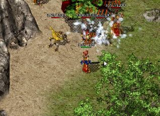 法师在传奇里如何选择群攻技能 法师在传奇里如何选择群攻技能