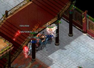 传奇的僵尸洞地图有哪些优点 传奇的僵尸洞地图有哪些优点