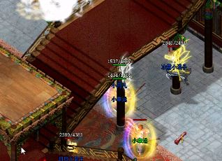 和平占领传奇沙巴克的方法 和平占领传奇沙巴克的方法