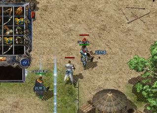 传奇小道士的选装备心得 传奇小道士的选装备心得