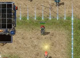 怎样在传奇中成为土豪 怎样在传奇中成为土豪