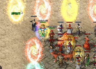 传奇法师做团队辅助的技巧搭配 传奇法师做团队辅助的技巧搭配