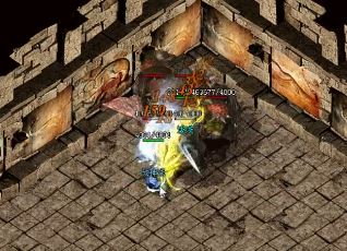 打传奇沙巴克应该穿什么装备 打传奇沙巴克应该穿什么装备