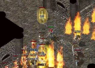 传奇挂机地图要怎么选 传奇挂机地图要怎么选