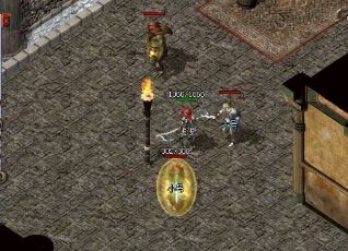 传奇焰火屠魔升级优选副本 传奇焰火屠魔升级优选副本