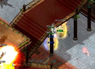 传奇玩家打团队PK要懂配合 传奇玩家打团队PK要懂配合