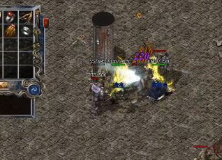 法师和道士这两个传奇职业哪一个更强一点 法师和道士这两个传奇职业哪一个更强一点