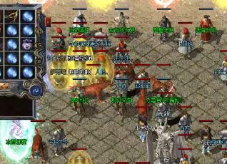 传奇三职业达到基础标准的两个指标 传奇三职业达到基础标准的两个指标