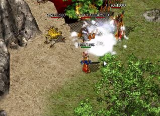 传奇世界boss争夺战妙招 传奇世界boss争夺战妙招