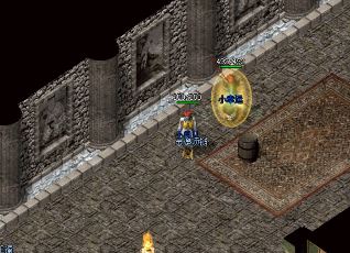 传奇中王者秘境副本要如何进入 传奇中王者秘境副本要如何进入