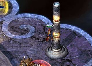 秩序传说单职业迷失神器传奇 秩序传说单职业迷失神器传奇