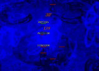 高级玩家练级首选的地图 高级玩家练级首选的地图