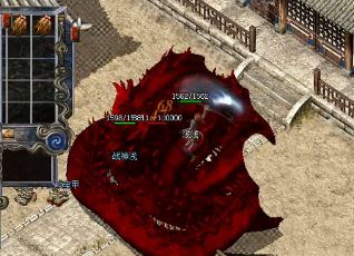 风魔井地图里面都有哪些boss? 风魔井地图里面都有哪些boss?