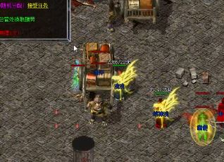 法师飞速发育的背后也容易出错 法师飞速发育的背后也容易出错