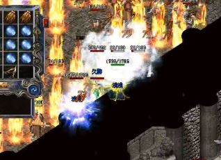 战斗力高的玩家可以去哪些地图刷怪? 战斗力高的玩家可以去哪些地图刷怪?