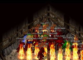 了解传奇私服才能打到想要的装备 了解传奇私服才能打到想要的装备