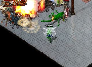 金币传奇私服中法师玩家的跑位技巧分享 金币传奇私服中法师玩家的跑位技巧分享