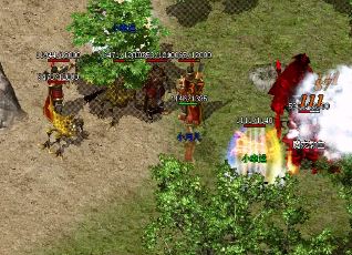 传奇私服中神龙的三关攻略分享 传奇私服中神龙的三关攻略分享