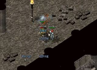 金币传奇玩家要升级一定要挂机 金币传奇玩家要升级一定要挂机