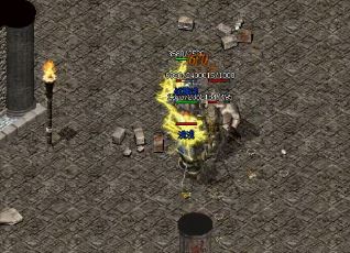 如何对传奇中装备属性做出搭配 如何对传奇中装备属性做出搭配