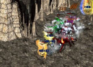 传奇中的特殊戒指都是怎么用的 传奇中的特殊戒指都是怎么用的