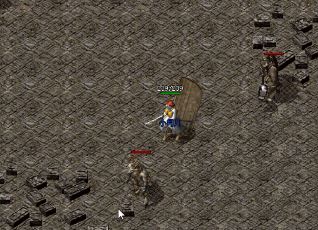 在传奇里同等级装备如何选择 在传奇里同等级装备如何选择