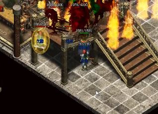 传奇哪个职业更容易存活 传奇哪个职业更容易存活