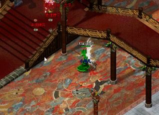 传奇中道士打法师有哪些特殊打法 传奇中道士打法师有哪些特殊打法