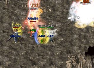 传奇双法师组合刷图真的更快吗? 传奇双法师组合刷图真的更快吗?