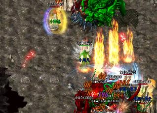 传奇玩家强化武器持久该怎么做 传奇玩家强化武器持久该怎么做