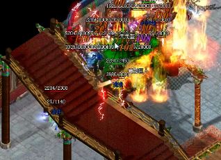 传奇战士后期为什么必组队 传奇战士后期为什么必组队