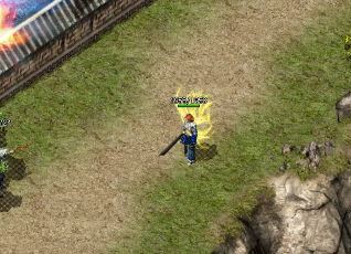 法师在传奇里的火系 技能有哪些 法师在传奇里的火系 技能有哪些