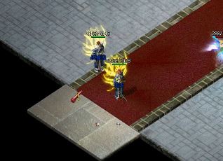 传奇中哪个职业才是PK之王 传奇中哪个职业才是PK之王